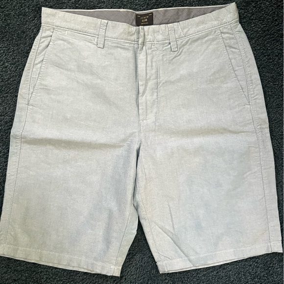 J Crew Men’s Shorts - Picture 1 of 2
